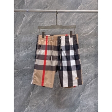 Burberry Short Pants